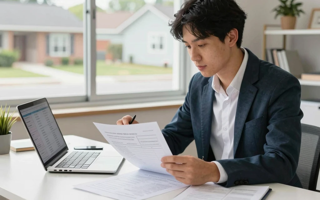 "beginner real estate investing with little money in the USA"