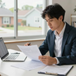 "beginner real estate investing with little money in the USA"