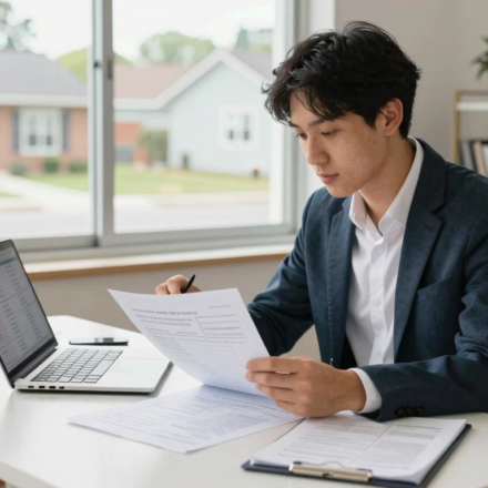 "beginner real estate investing with little money in the USA"