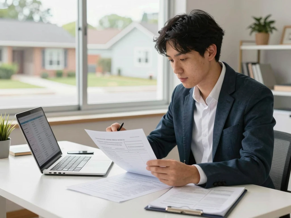 "beginner real estate investing with little money in the USA"