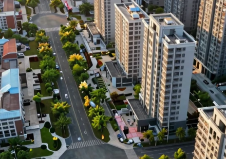 infrastructure investment signals for neighborhood long-term growth