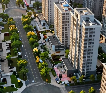 infrastructure investment signals for neighborhood long-term growth