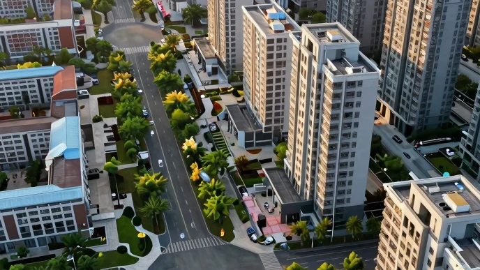 infrastructure investment signals for neighborhood long-term growth