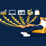 How to build passive income with 7 smart strategies for beginners in USA and UK