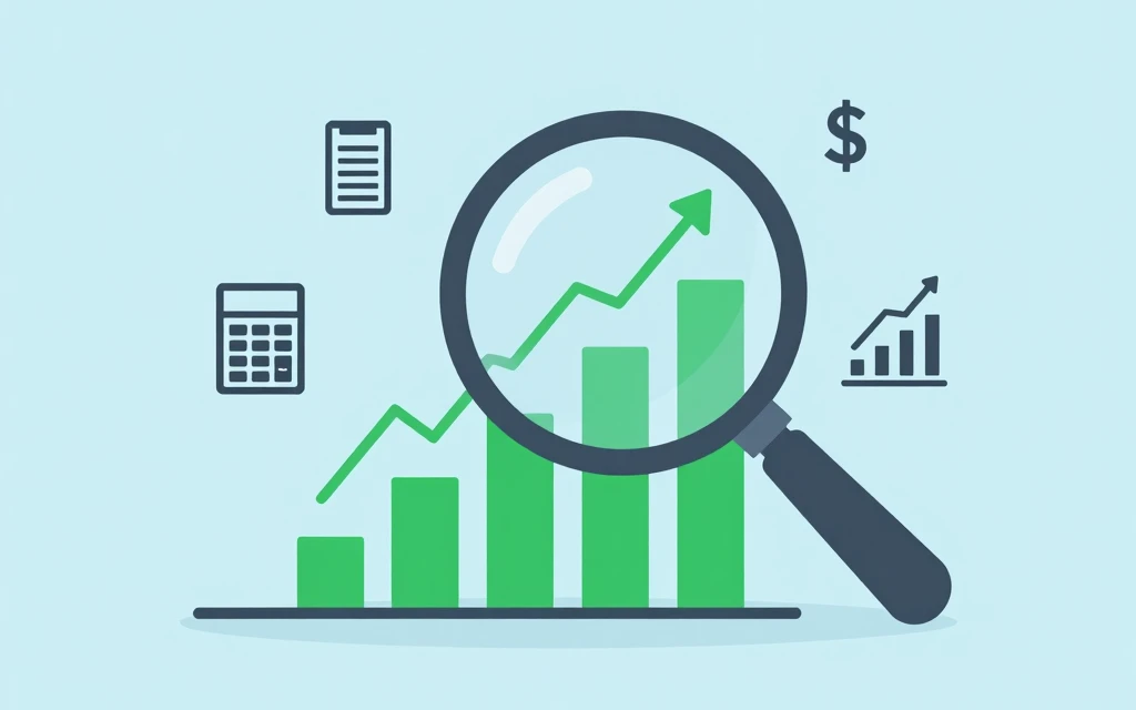 "how to find undervalued stocks using free tools - beginner's guide to stock analysis"