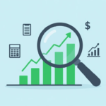 "how to find undervalued stocks using free tools - beginner's guide to stock analysis"