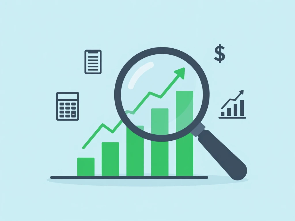 "how to find undervalued stocks using free tools - beginner's guide to stock analysis"