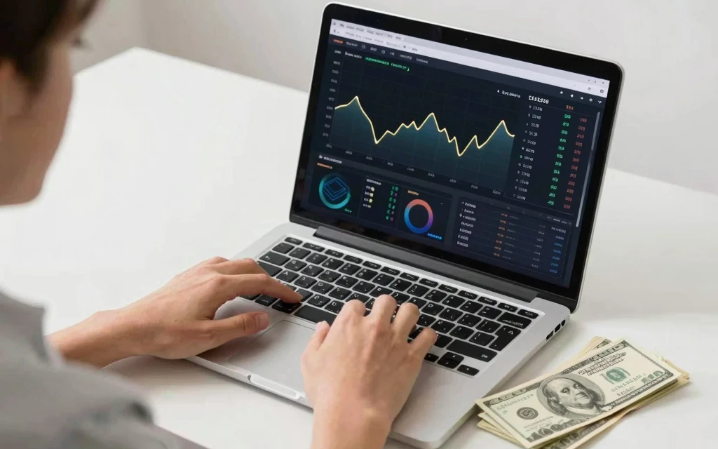 how to start investing in cryptocurrency safely with $100 for beginners