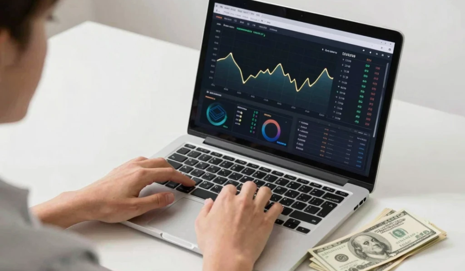 how to start investing in cryptocurrency safely with $100 for beginners