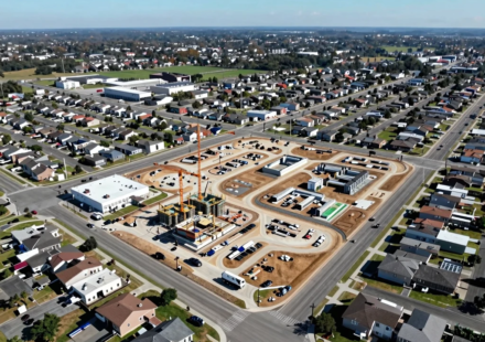 assess neighborhoods for long-term growth using infrastructure and economic signals