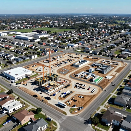 assess neighborhoods for long-term growth using infrastructure and economic signals