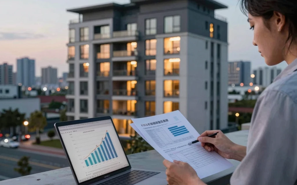 “how to build wealth with multi family properties real estate investing strategy”