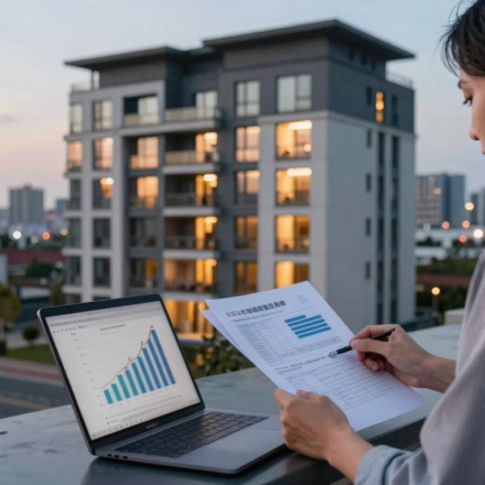 “how to build wealth with multi family properties real estate investing strategy”