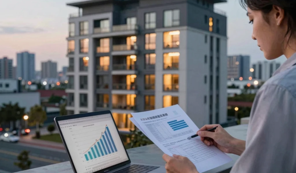 “how to build wealth with multi family properties real estate investing strategy”