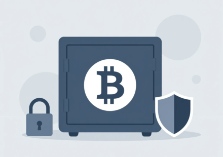 safest way to invest in crypto in 2026 with Bitcoin ETF and hardware wallet