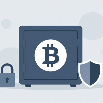 safest way to invest in crypto in 2026 with Bitcoin ETF and hardware wallet