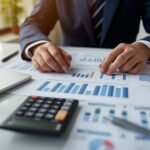 manage money like rich people in real estate investing