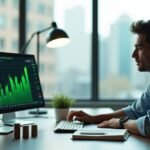 Stock market for beginners: how to invest safely and grow your money