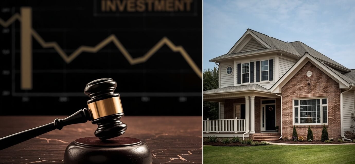 Musk loses case against OpenAI and property investment timing lessons
