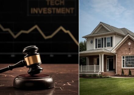 Musk loses case against OpenAI and property investment timing lessons