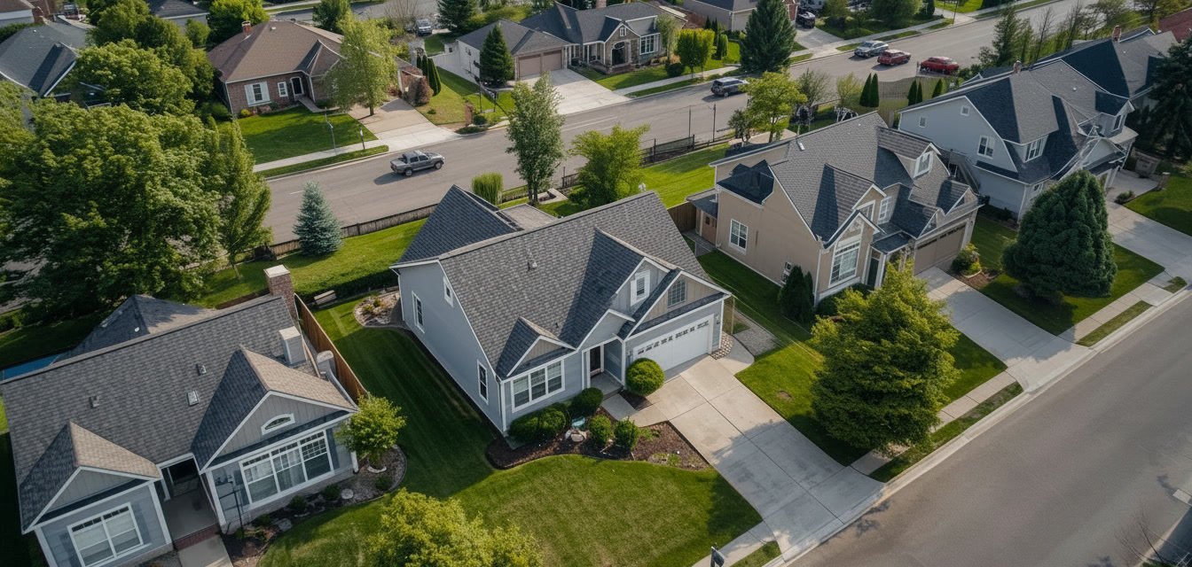how to build wealth through real estate investing in the USA