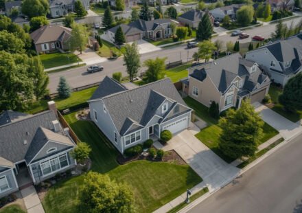 how to build wealth through real estate investing in the USA