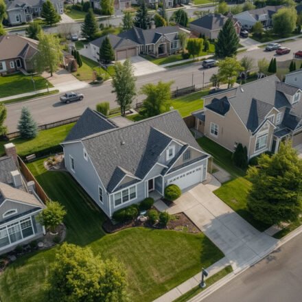 how to build wealth through real estate investing in the USA