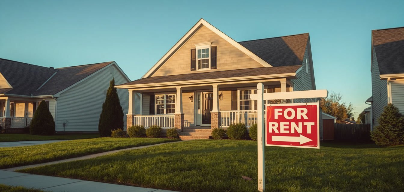 build wealth in real estate with a rental duplex in the USA