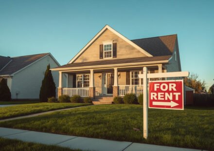 build wealth in real estate with a rental duplex in the USA