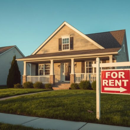 build wealth in real estate with a rental duplex in the USA
