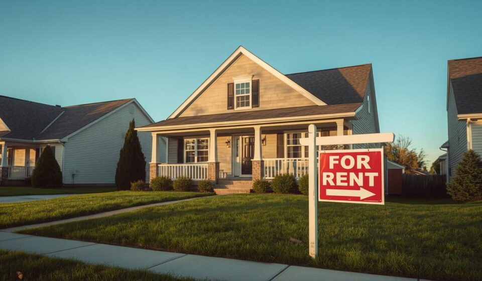 build wealth in real estate with a rental duplex in the USA