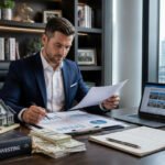 build wealth through real estate investing in the USA