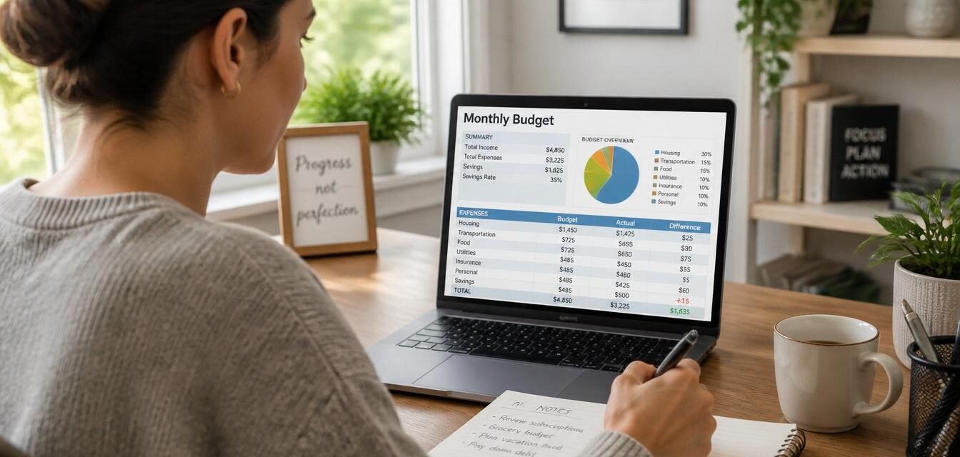 budgeting tips from best personal finance articles 2026