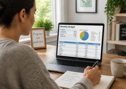 budgeting tips from best personal finance articles 2026
