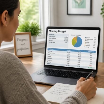budgeting tips from best personal finance articles 2026