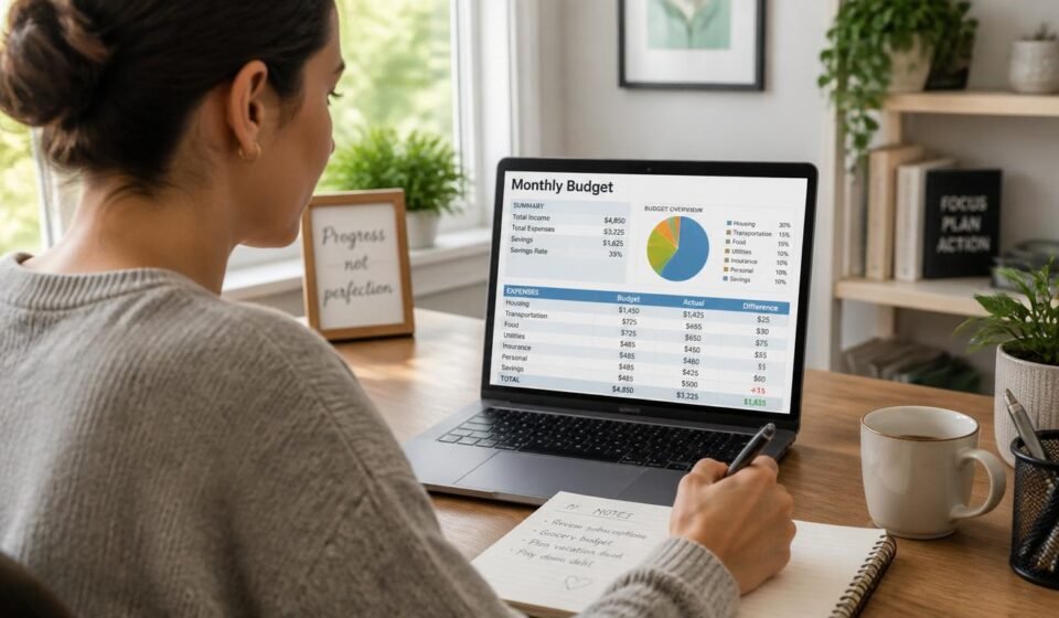 budgeting tips from best personal finance articles 2026