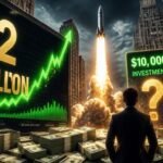 SpaceX stock hit 2 trillion on IPO day investment worth in a year