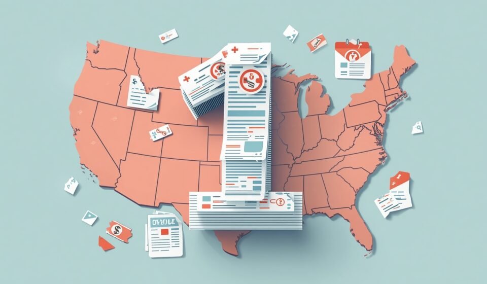 what is the #1 cause of debt in America — medical bills and credit card debt crisis