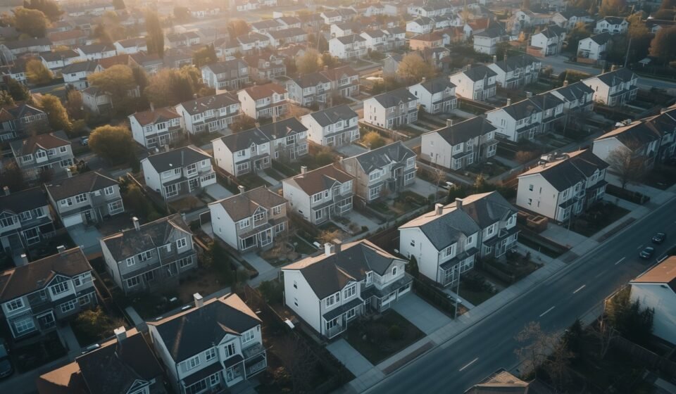 real estate investing strategies that build wealth in any market