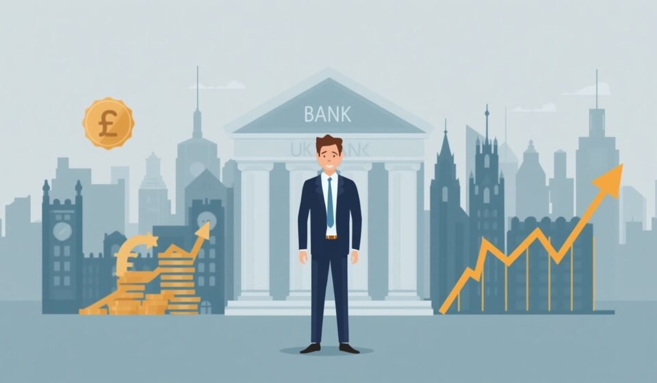 where do rich people keep their money in the UK — property, pensions, ISAs and investments